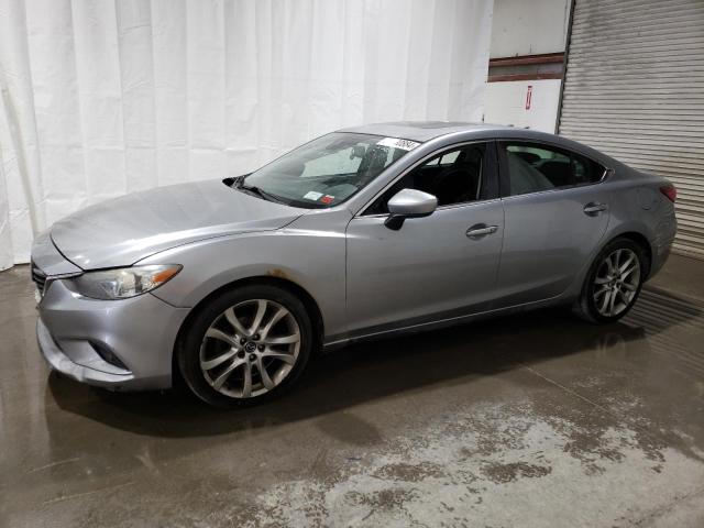 2014 Mazda 6 Grand Touring VIN: JM1GJ1W66E1134090 Lot: 55530884