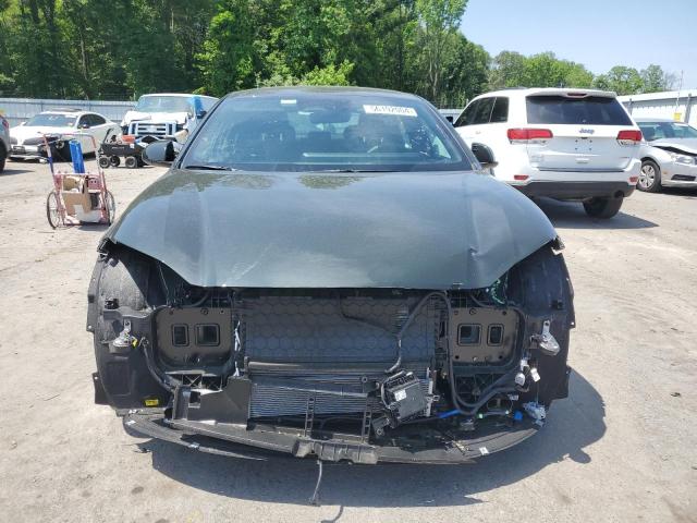 2024 HYUNDAI IONIQ 6 SE - KMHM24AC0RA059144