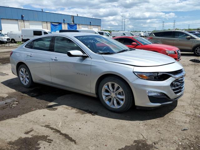 2019 Chevrolet Malibu Lt VIN: 1G1ZD5ST0KF113486 Lot: 54376844