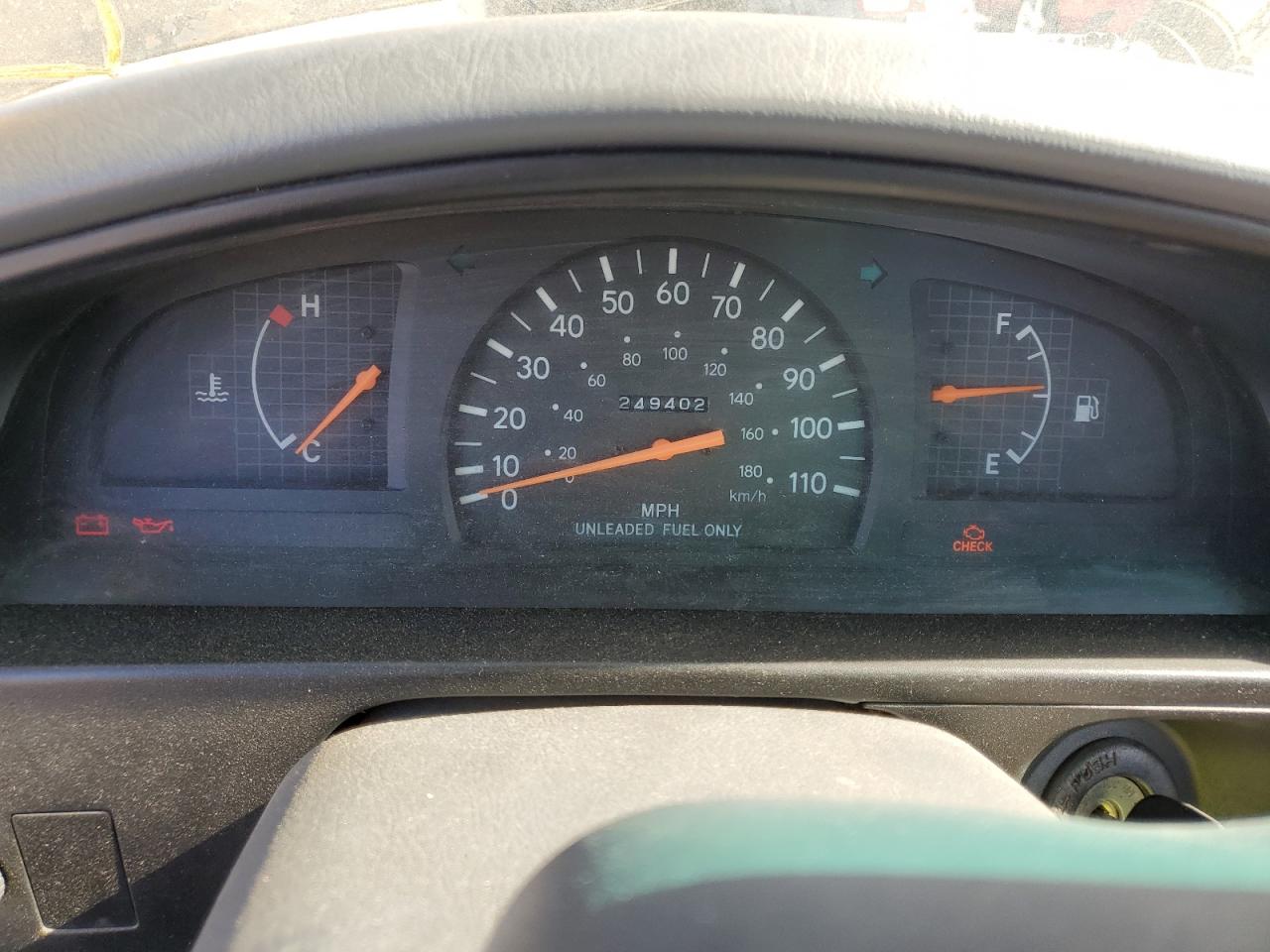 4TANL42NXTZ205043 1996 Toyota Tacoma