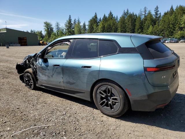 2023 BMW Ix xDrive50 VIN: WB523CF06PCM41192 Lot: 56699864