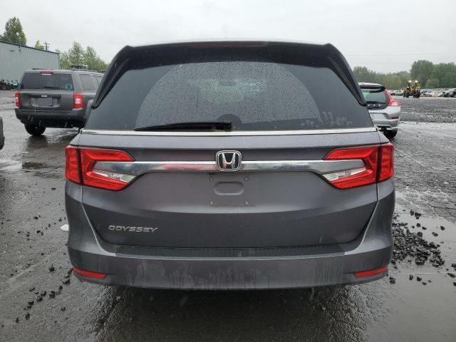 2019 HONDA ODYSSEY LX 5FNRL6H26KB063728  55673984