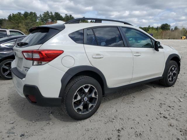 2018 Subaru Crosstrek Premium VIN: JF2GTADC7J8339374 Lot: 53472454