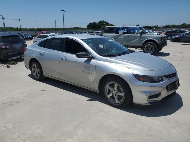 2018 Chevrolet Malibu Ls VIN: 1G1ZB5ST6JF208493 Lot: 55798154