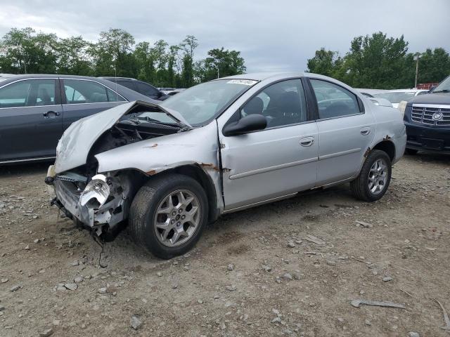 2003 Dodge Neon Sxt VIN: 1B3ES56C13D193109 Lot: 53754184