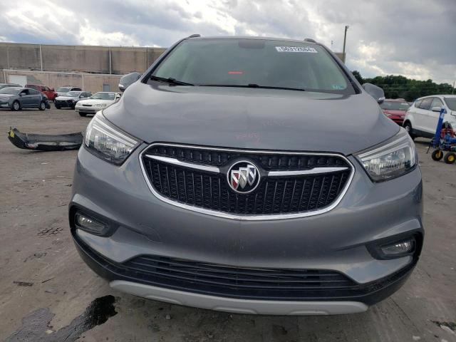 2019 Buick Encore Sport Touring VIN: KL4CJ2SB2KB891673 Lot: 56312684