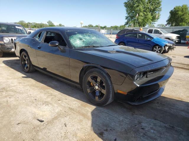 2C3CDYAG4CH104152 | 2012 Dodge challenger sxt