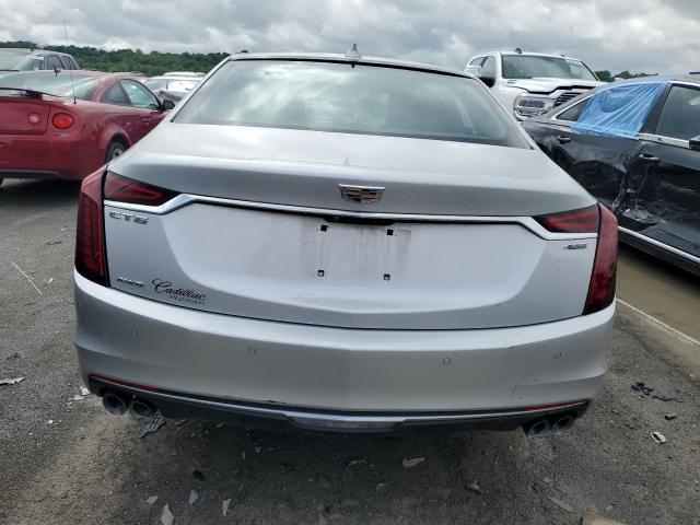 2020 Cadillac Ct6 Luxury Csav VIN: 1G6KE5RSXLU108430 Lot: 53077324