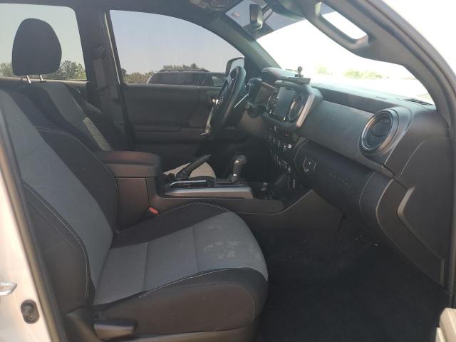 2023 Toyota Tacoma Double Cab VIN: 3TYCZ5AN3PT146480 Lot: 55498044