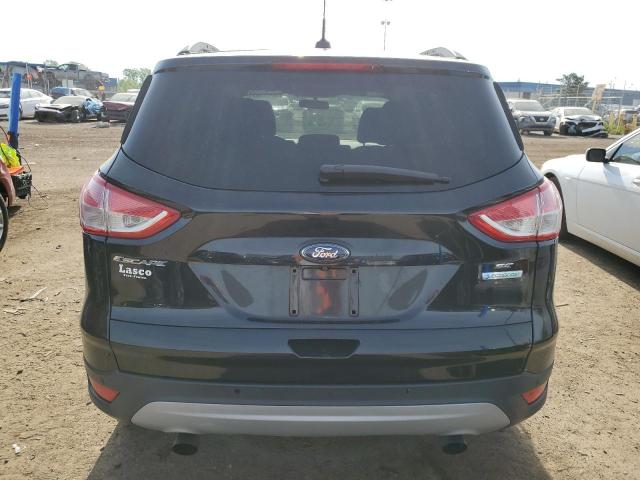 2014 Ford Escape Se VIN: 1FMCU0GX8EUD16441 Lot: 56415624