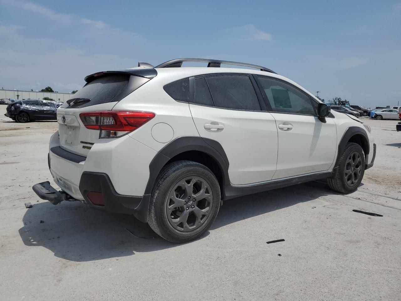 JF2GTHRC4MH351763 2021 Subaru Crosstrek Sport