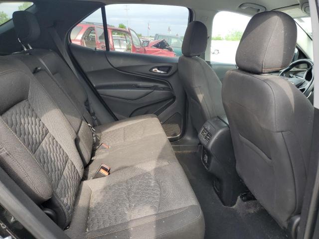 2019 Chevrolet Equinox Lt VIN: 2GNAXLEX2K6172541 Lot: 54980024