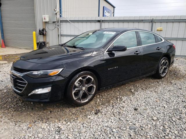 2022 Chevrolet Malibu Lt VIN: 1G1ZD5ST4NF181374 Lot: 55925084