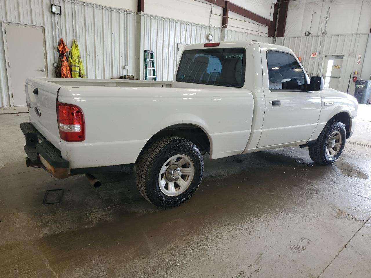 1FTKR1AD0BPA59453 2011 Ford Ranger