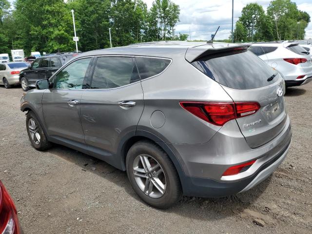 2018 Hyundai Santa Fe Sport VIN: 5XYZTDLB5JG562992 Lot: 56769464