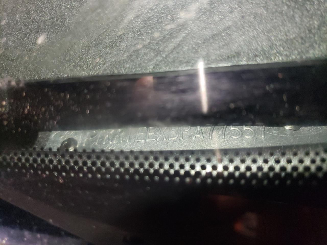 1FTKR1EEXBPA77557 2011 Ford Ranger Super Cab