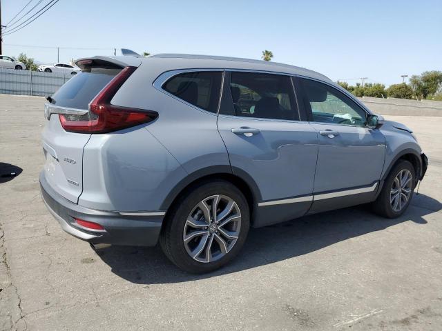 2021 HONDA CR-V TOURI - 2HKRW2H98MH627610