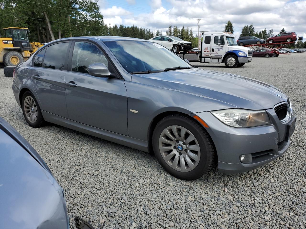 WBAPH53579A436263 2009 BMW 328 I Sulev