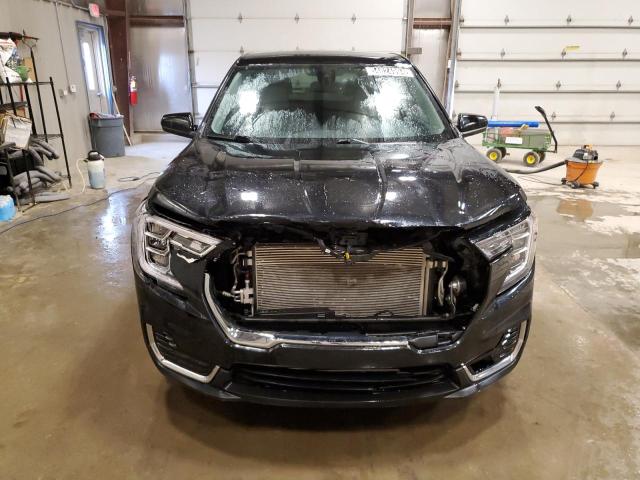 2022 GMC Terrain Sle VIN: 3GKALTEV8NL176617 Lot: 54624994