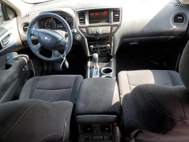 2015 Nissan Pathfinder S VIN: 5N1AR2MN5FC679780 Lot: 56162764