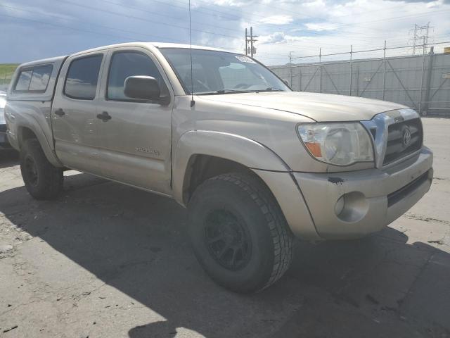 2006 Toyota Tacoma Double Cab VIN: 5TELU42N76Z176876 Lot: 56724824