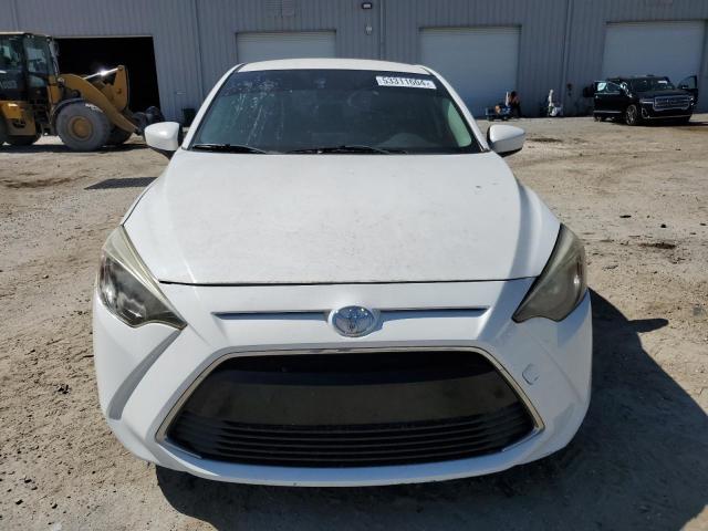 2018 Toyota Yaris Ia VIN: 3MYDLBYV7JY309414 Lot: 53311604