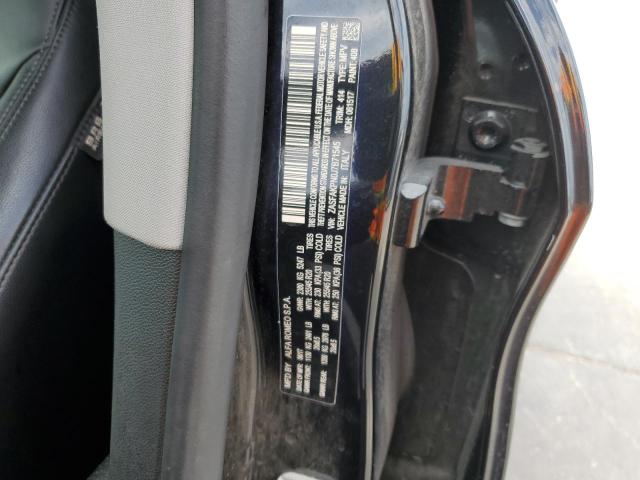 2018 Alfa Romeo Stelvio Sport VIN: ZASFAKPN0J7B71545 Lot: 55944324