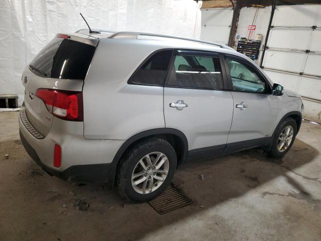 2015 Kia Sorento Lx VIN: 5XYKTCA65FG616543 Lot: 54323814