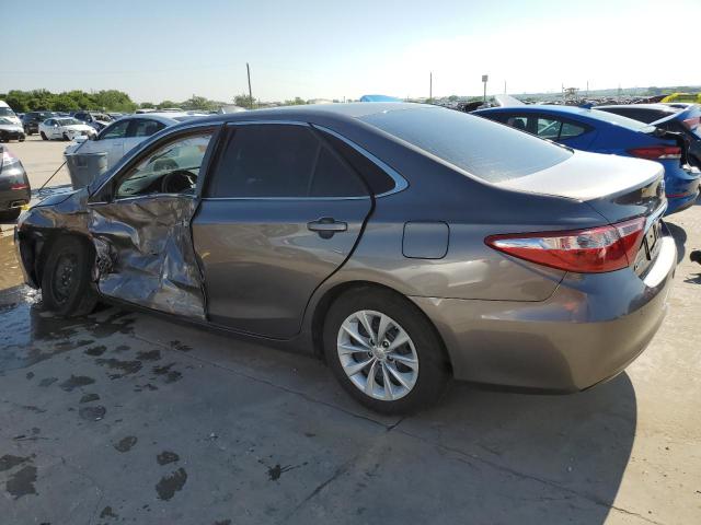 VIN 4T1BF1FK4HU814934 2017 Toyota Camry, LE no.2