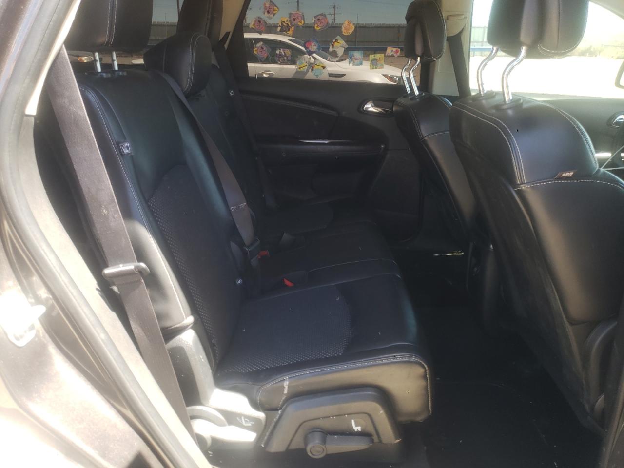 3C4PDCGG3GT171460 2016 Dodge Journey Crossroad