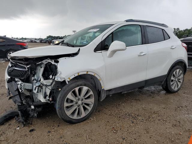 2020 Buick Encore Preferred VIN: KL4CJASB9LB049229 Lot: 53978274