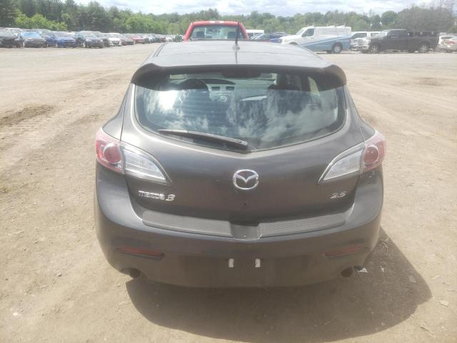 2010 Mazda 3 S VIN: JM1BL1H61A1284376 Lot: 56766974