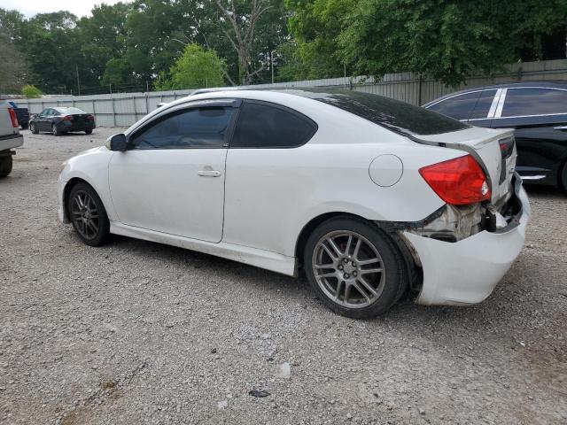 2005 Toyota Scion Tc VIN: JTKDE177750011122 Lot: 53811234