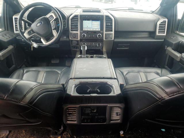 2018 Ford F150 Supercrew VIN: 1FTEW1EG0JFB97718 Lot: 54892474