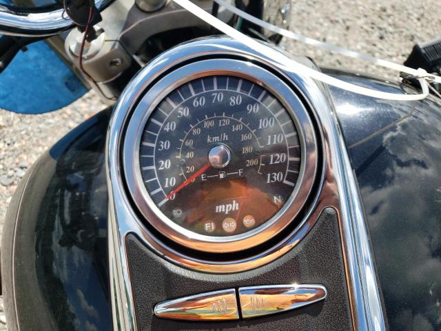 2005 SUZUKI C90 JS1VY52AX52108018