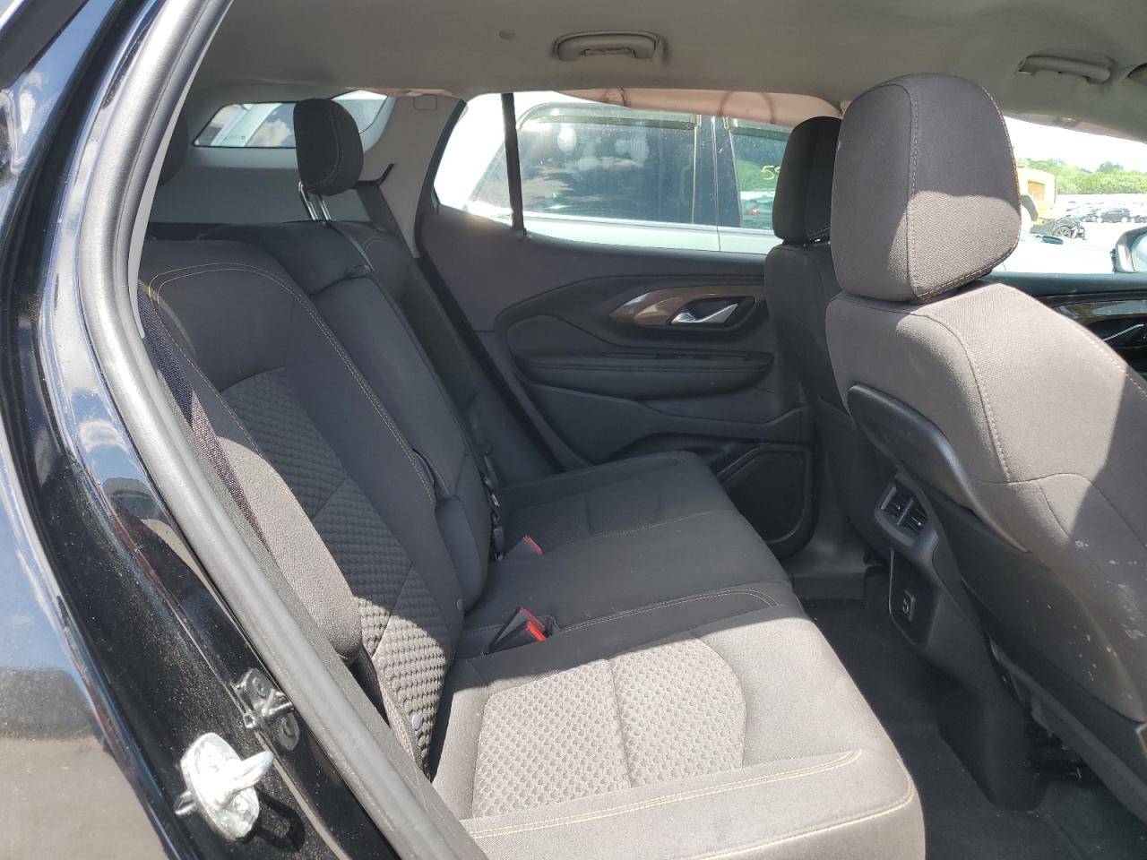 3GKALMEV5LL190865 2020 GMC Terrain Sle