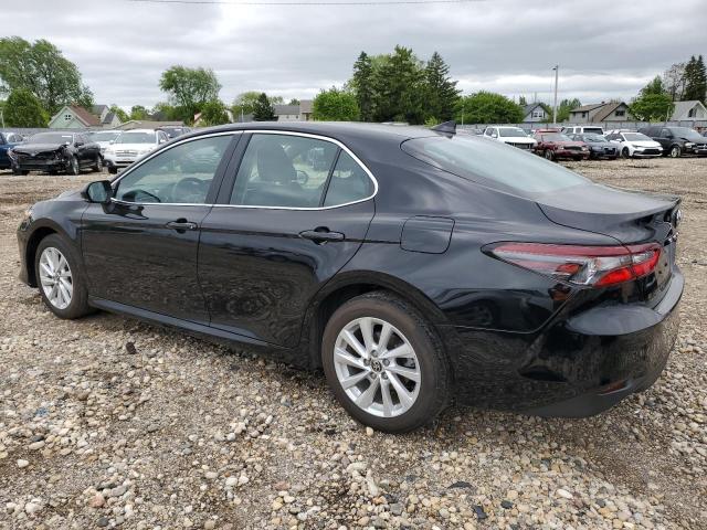 4T1R11AK8MU569232 2021 TOYOTA CAMRY - Image 2