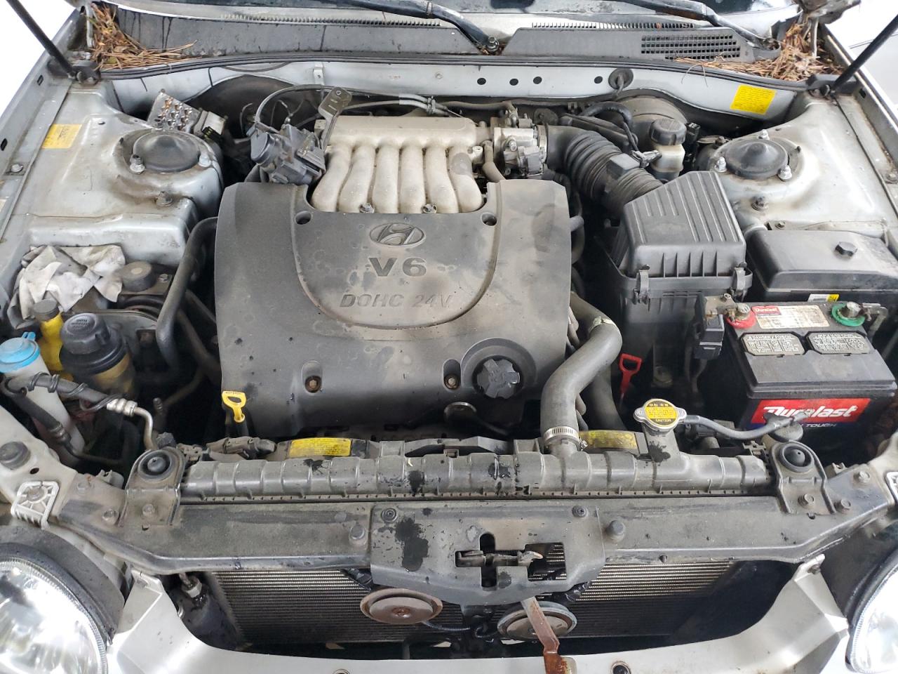 KMHWF35H62A648282 2002 Hyundai Sonata Gls