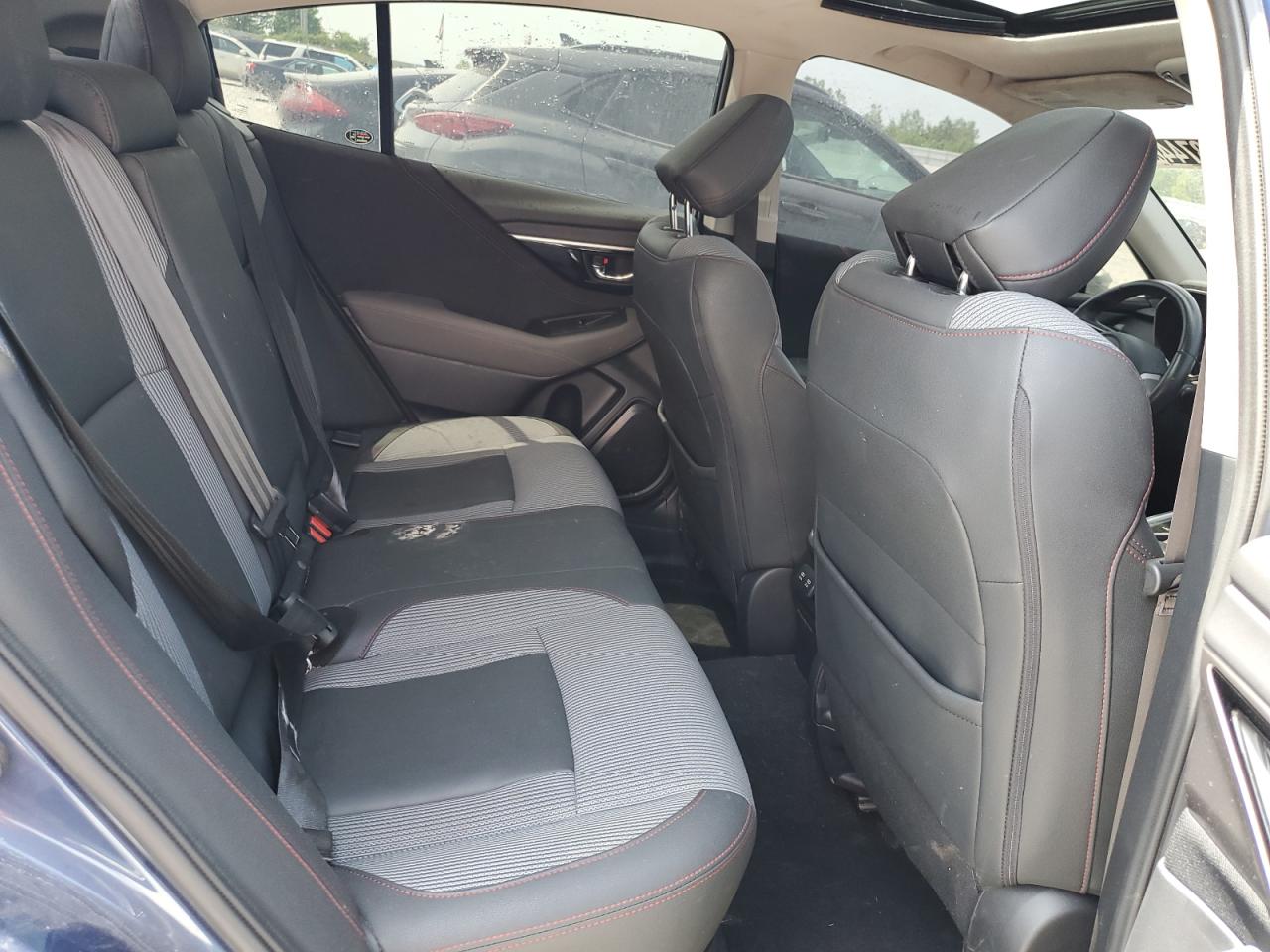 4S3BWAH61N3005302 2022 Subaru Legacy Sport