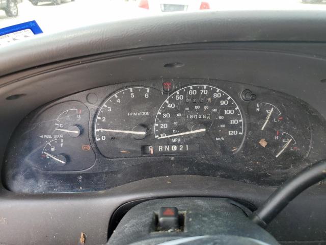 2003 Ford Ranger VIN: 1FTYR10U13TA03929 Lot: 56271194