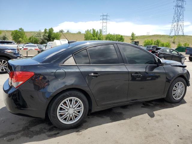 2015 Chevrolet Cruze Ls VIN: 1G1PA5SH3F7264947 Lot: 56143804