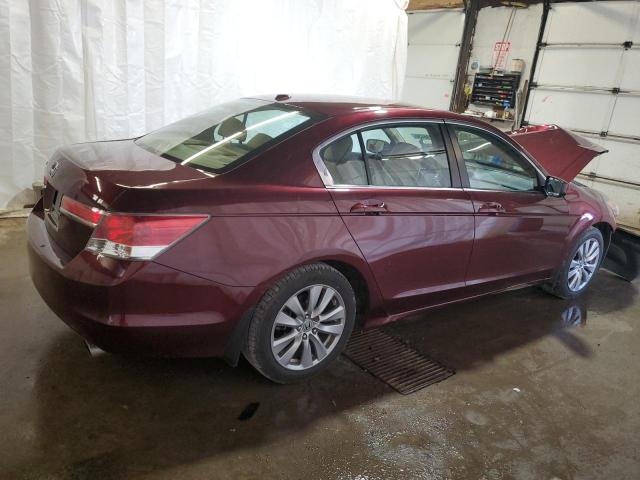 2012 Honda Accord Exl VIN: 1HGCP2F84CA044522 Lot: 56196434