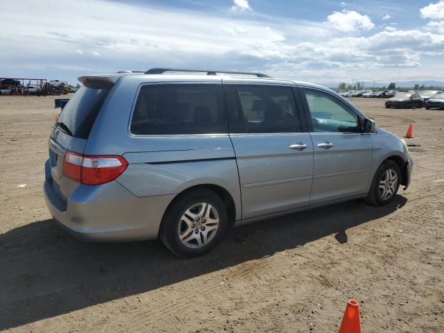 2006 Honda Odyssey Exl VIN: 5FNRL38766B093411 Lot: 56481374