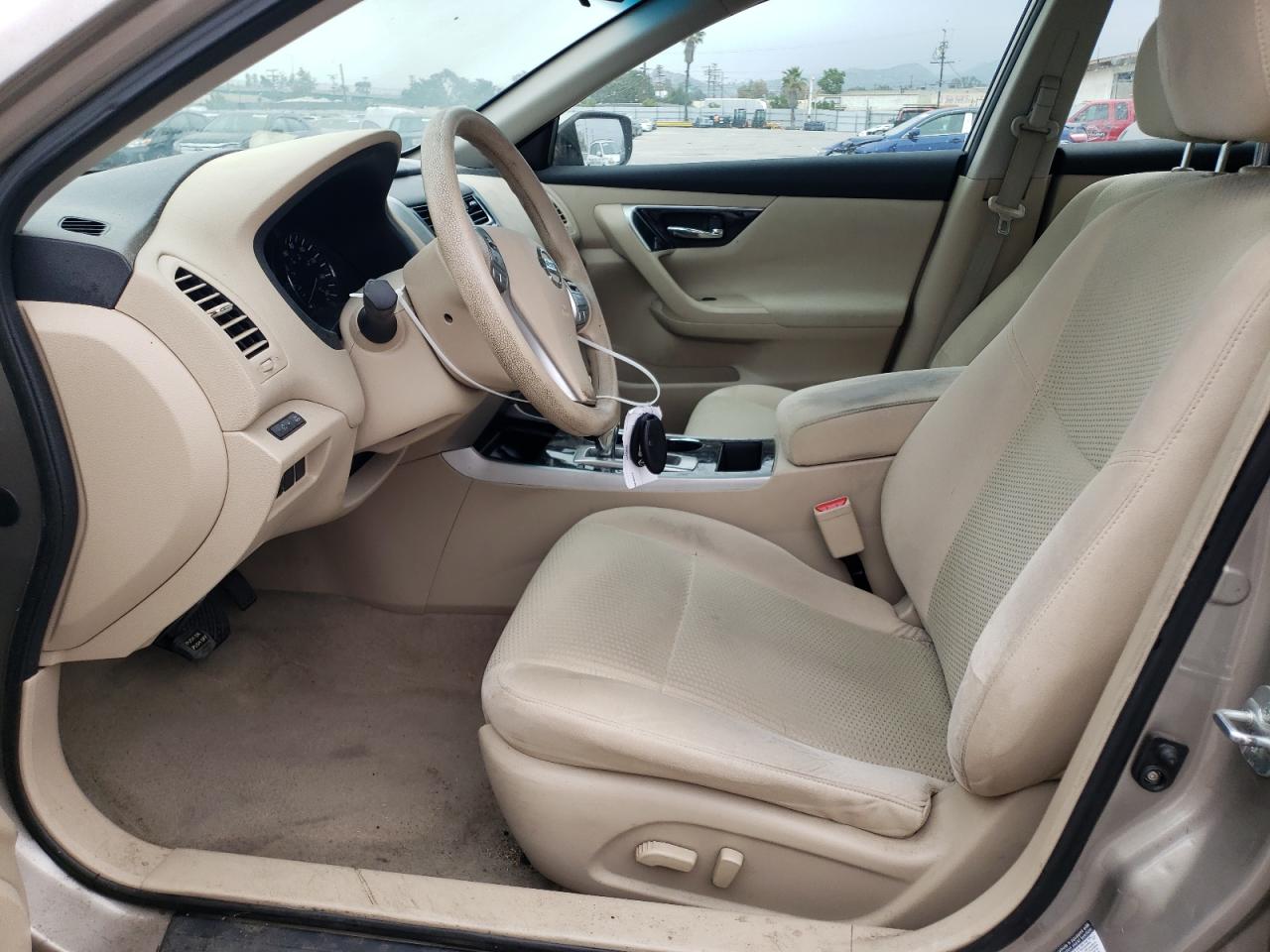 1N4AL3AP5EC119537 2014 Nissan Altima 2.5