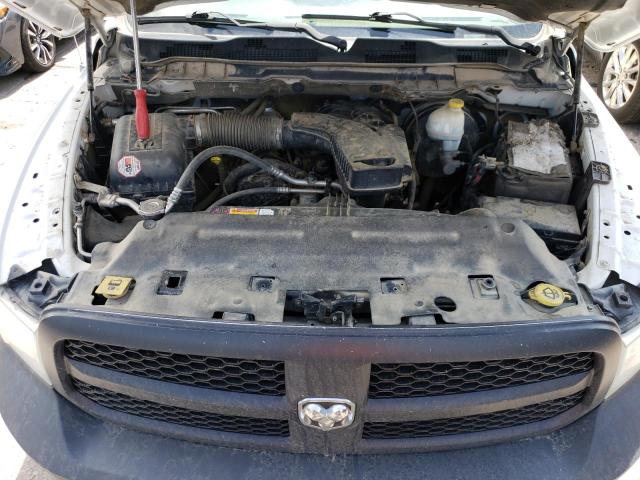 2013 Ram 1500 St VIN: 3C6JR6AG4DG555518 Lot: 54838664