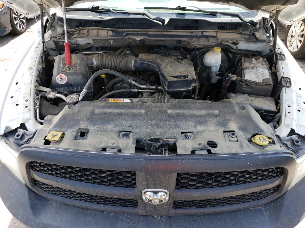 3C6JR6AG4DG555518 2013 Ram 1500 St