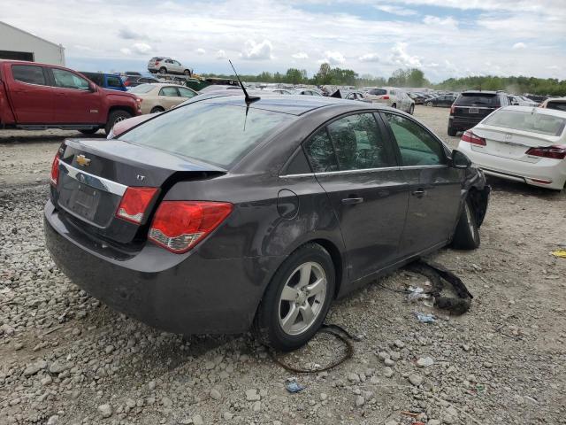 2014 Chevrolet Cruze Lt VIN: 1G1PC5SB0E7357042 Lot: 53307494