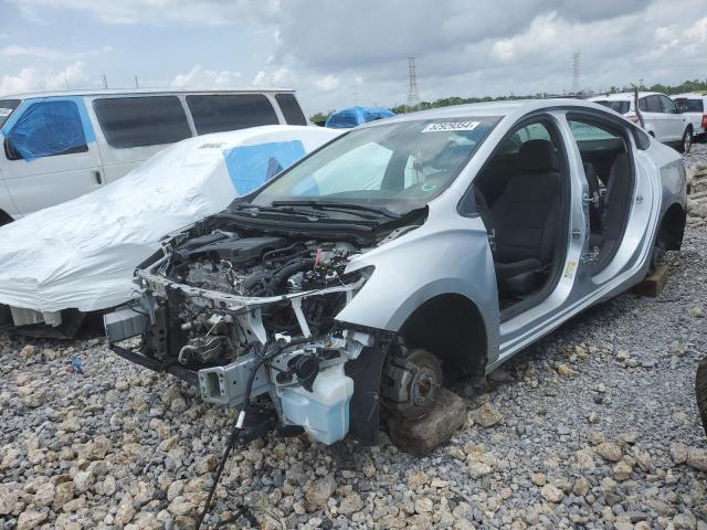 2016 CHEVROLET CRUZE LS #2664730391