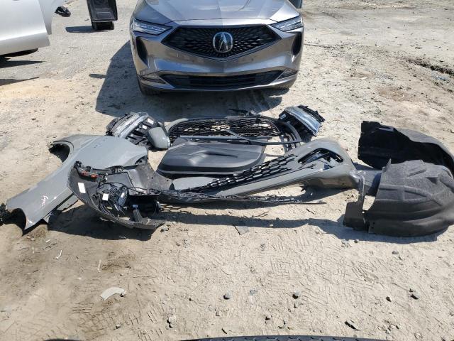 2022 Dodge Durango R/T VIN: 1C4SDJCT2NC104262 Lot: 56848494