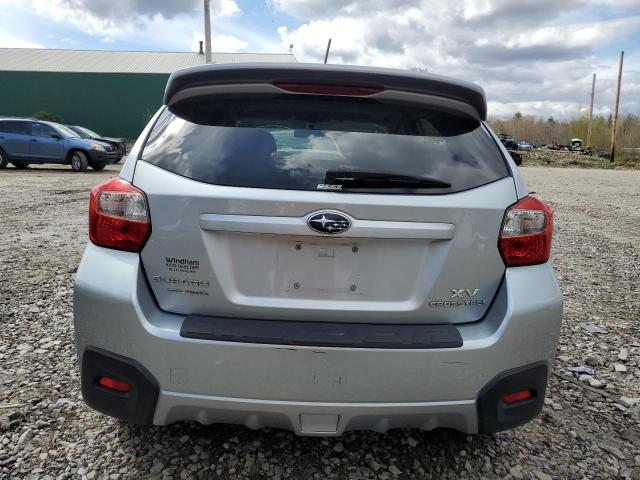 2013 Subaru Xv Crosstrek 2.0 Premium VIN: JF2GPAVC2DH818342 Lot: 53483964